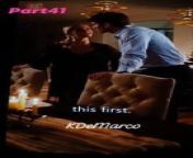Escorting the heiress(41) | ReelShort Romance from video short clip