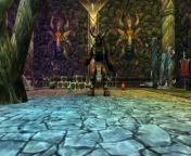 Runes of Magic Shadows Over the Altar Update - Announcement Teaser Trailer from taliyah runes aram