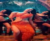 Raashii Khanna Hot Song from Aranmanai 4 Movie | RASHI KHANNA IN aranmanai - 4 from desi hot hotter hottest song