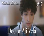 &#60;br/&#62;Doctor Ali Vefa #47&#60;br/&#62;&#60;br/&#62;Ali is the son of a poor family who grew up in a provincial city. Due to his autism and savant syndrome, he has been constantly excluded and marginalized. Ali has difficulty communicating, and has two friends in his life: His brother and his rabbit. Ali loses both of them and now has only one wish: Saving people. After his brother&#39;s death, Ali is disowned by his father and grows up in an orphanage.Dr Adil discovers that Ali has tremendous medical skills due to savant syndrome and takes care of him. After attending medical school and graduating at the top of his class, Ali starts working as an assistant surgeon at the hospital where Dr Adil is the head physician. Although some people in the hospital administration say that Ali is not suitable for the job due to his condition, Dr Adil stands behind Ali and gets him hired. Ali will change everyone around him during his time at the hospital&#60;br/&#62;&#60;br/&#62;CAST: Taner Olmez, Onur Tuna, Sinem Unsal, Hayal Koseoglu, Reha Ozcan, Zerrin Tekindor&#60;br/&#62;&#60;br/&#62;PRODUCTION: MF YAPIM&#60;br/&#62;PRODUCER: ASENA BULBULOGLU&#60;br/&#62;DIRECTOR: YAGIZ ALP AKAYDIN&#60;br/&#62;SCRIPT: PINAR BULUT &amp; ONUR KORALP&#60;br/&#62;