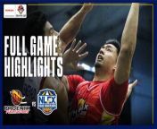 PBA Game Highlights: Phoenix crushes NLEX with 17 3s, keeps playoff hopes alive from phoenix carensius palm