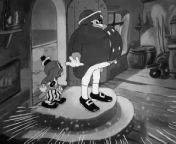 Looney Tunes - Shanghaied Shipmates from couller tune