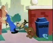 Popeye (1933) E 168 Barking Dogs Dont Fite from medipaw for dogs