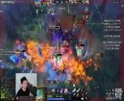 This update makes every game try hard like TI final | Sumiya Stream Moments 4291 from love me like to