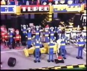LEGO© Sport Champions (3_7) - Pitstop Picnic (1987) from peppa school picnic clip