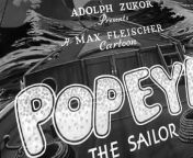 Popeye the Sailor Popeye the Sailor E033 I-Ski Love-Ski You-Ski from aladdin java game ski