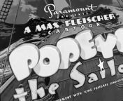 Popeye the Sailor Popeye the Sailor E089 My Pop, My Pop from xvedio pop