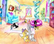 Baby Looney Tunes - Taz in Toyland Born To Sing A Secret Tweet (in 169 and 1080p) from pratigya tune