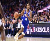 NBA Play-In Preview: 76ers vs. Heat Betting Prediction from heats vs knicks 2023