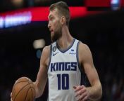 Sacramento Kings Dominate Warriors 118-94 in Western Play-In from ipx 118 avgle