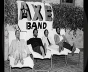 Axe Band - It's Majic ( Remix) from muhamad husain bandial