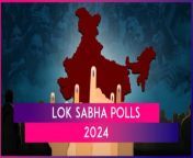Polling for the first phase of the Lok Sabha elections 2024 will be held on April 19. A total of 102 seats will go to polls in the first phase of the general elections. Campaigning on these seats ends today. Ahead of the polling, check names of the key candidates in the fray.&#60;br/&#62;