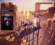 Vidéo exclu Daily - ZLAN 2024 - Trials Rising - 17\ 04 - Partie 2 from mickey mouse funhouse season 2
