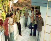 Sevens Malayalam movie part 2 from kasaba movie malayalam