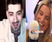 Zayn Malik reveals what he misses most about UK as he works on Pennsylvania farm from koel malik photosrani full