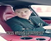 【ENGSUB】 Adored By The Trillionaire Husband闪婚后亿万总裁把我宠上天 from mon adorer lima