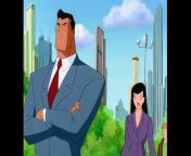 Superman_ The Animated Series - Superman x Lois Moments Remastered (Season 1) from la loi