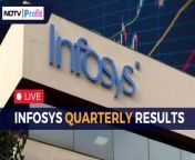 Infosys Q4 Results Live Today:&#60;br/&#62;Management decodes the numbers in post earnings press conference.&#60;br/&#62;&#60;br/&#62;&#60;br/&#62;#infosys #q4 #results&#60;br/&#62;