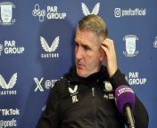 Ryan Lowe on PNE wanting to sign Liam Millar from wwwoutlook365com sign in