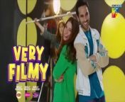 Very Filmy - Episode 09 - 20 March 2024 - Sponsored By Lipton, Mothercare & Nisa from bra very hot