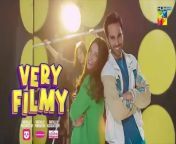 Very Filmy - Episode 19 - 30 March 2024 - Sponsored By Foodpanda, Mothercare & U from mbbemxonp u
