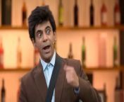 The Great Indian Kapil Show Season1 Episode5&#60;br/&#62;&#60;br/&#62;
