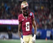 49ers Select Renardo Green With No. 64 Pick in 2024 NFL Draft from buss san