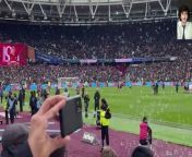 Liverpool Vs West Ham 2-2All Goals & Extended Highlights _ Premier League 2023_24 from ban vs sa highlights