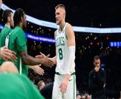 Boston Aims High: Celtics' Strategy Against Heat | NBA Analysis from ma 02067
