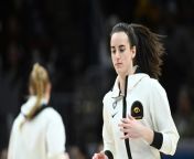 Caitlin Clark’s Nike Deal: A Game Changer in Women's Sports from basketball scores ncaa 2019