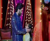 After the recent confrontation between Vedika and Ram, he decides to kick her out of the house as he would not want any more problems in his life from her. The vow she made seemed to be unfulfilled after all. But Vedika is not willing to give up. On the other hand, Pihu is excited to celebrate Diwali with her father and mother. She wishes Ram and Priya to reunite.