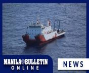 The Armed Forces of the Philippines (AFP) has detected a Chinese-flagged research vessel off the waters of Viga, Catanduanes, which is located at the opposite side of the West Philippine Sea.&#60;br/&#62;&#60;br/&#62;In a statement, the AFP said there were attempts to contact the vessel through regular radio channels but the personnel of the Chinese-flagged research vessel Shen Kuo, did not respond.&#60;br/&#62;&#60;br/&#62;The lack of response during the contact attempts, the military said, was an indication of either lack of responsiveness or unwillingness to communicate.&#60;br/&#62;&#60;br/&#62;READ MORE: https://mb.com.ph/2024/4/28/pati-ba-naman-bicol-chinese-research-vessel-spotted-off-catanduanes-waters