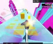 Here is an Audiosurf 2 gameplay video that will make SMBZ fans remember the good old 2000&#39;s. This is one of my favorite remixes and I&#39;m glad that this song ages very well today.&#60;br/&#62;&#60;br/&#62;Today&#39;s Bible Verse: &#92;