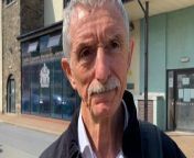 A retired teacher who refused to pay an English-only parking fine in Wales could face a £10,000 legal bill.&#60;br/&#62;&#60;br/&#62;Language campaigner Toni Schiavone will appear in court in Aberystwyth for the fourth time on May 13.&#60;br/&#62;&#60;br/&#62;It is over his refusal to pay an English-only parking charge notice - after the parking company One Parking Solution won an appeal to reintroduce the case in January.&#60;br/&#62;&#60;br/&#62;This is despite the judge, Gareth Humphreys, warning that the company should carefully consider the value of continuing with a case that has already been &#92;
