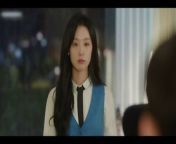 Episode 1 of Queen of Tears begins with our leads Baek Hyun-woo and Hong Hae-in appearing in a documentary about famous personalities disclosing their personal lives.&#60;br/&#62;&#60;br/&#62;Both of them reminisce about their relationship but it’s evident that it’s going downhill, even to the interviewers. We find that the two met while they were working for the Queens group when Hae-in started as an intern.Hae-in, as a typical chaebol princess, is completely ignorant and obnoxious, which leads to Hyun-woo helping her out, thinking that she is going to get herself fired. Meanwhile, Hae-in mistakes his kind gestures into believing that Hyun-woo likes her.&#60;br/&#62;&#60;br/&#62;Gradually, Hyun-woo confesses that he likes her, gives her an umbrella on a rainy day while he’s left soaking wet in the rain. Ironically, Hae-in is dumbfounded as her driver arrives. We further discover, as Hae-in recollects, that Hyun-woo resigned and ghosted her once he found out who she was, the heiress of the Queens group.&#60;br/&#62;&#60;br/&#62;&#60;br/&#62;Hae-in, however, dramatically visits Hyun-woo in his hometown on a helicopter and convinces Hyun-woo that she will never let him cry. Hilariously and ironically, in the majority of the episode, we find Hyun-woo crying because of his wife and his in-laws. &#60;br/&#62;&#60;br/&#62;At this time, the interview ends and behind Hyun-woo’s unsure reassurances that he is still in love with Hong Hae-in, we find that he wants a divorce. &#60;br/&#62;&#60;br/&#62;We meet Hae-in and Hyun-woo, anew after three years of marriage. Both their personalities and social positions are polar opposites of each other. Hong Hae-in is as cold and obnoxious as ever, being the president of Queens department store while Hyun-woo, the legal director of the Queens group, is kind and considerate towards people.&#60;br/&#62;&#60;br/&#62;&#60;br/&#62;Hae-win calls Hyun-woo into her office and not only scolds him but orders him to evict non-performing brands from the department store amidst Hyun-woo’s protests. We can sense a lot of tension and resentment in their exchanges towards each other. &#60;br/&#62;&#60;br/&#62;Back at the Hong residence, we find that most of the decisions are taken by Hae-in’s parents and Hyun-woo has no power or say over anything.&#60;br/&#62;&#60;br/&#62;They ask Hae-in and Hyun-woo to have a child and Hae-in’s brother, Hong Soo-Cheol forces Hyun-woo to do a trivial legal task for him, disrespecting Hyun-woo’s jurisdiction and authority. This is pretty much how he is treated by the entire Hong family. &#60;br/&#62;&#60;br/&#62;&#60;br/&#62;After the family meeting, Hyun-woo confronts Hae-in about the child, who is as nonchalant as ever. Hyun-woo leaves the Hong residence and meets with his friend, Kim Yang-ki, a lawyer. He drunkenly complaints and cries about his life as a member of the Hong family and hilariously blames his drunken cuteness which attracted Hae-in. We also find two men following him at all times, making sure that he doesn’t do anything that would harm the company. &#60;br/&#62;&#60;br/&#62;Elsewhere, Hae-in smacks her brother and threatens to kill him if he disrespected Hyun-woo again ever. &#60;br/&#62;&#60;br/&#62;