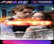 The Deal With Love | Full Movie 2024 #drama #drama2024 #dramamovies #dramafilm #Trending #Viral from full movie rambo 2008