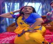 Bhojpuri Actress Akshara Singh Hot | Vertical Video | Saree | Bhojpuri from bhojpuri song avdhesh premi