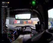 WEC 2024 6H Imola Race Marciello Off from race game download