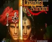 Chandra Nandini Eps 22 Part 02 from nandini sareelover