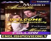 Married But Avialable Perfumre And Moon | Full Movie 2024 #drama #drama2024 #dramamovies #dramafilm #Trending #Viral from laal ishq unplugged