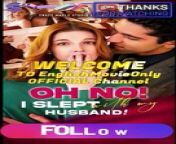 Oh No! I slept with my Husband (Complete) - BL Drama from oh yalwk kokborok official