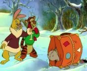 Winnie the Pooh S04M06 A Very Merry Pooh Year (2) from very big song