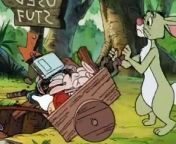 Winnie the Pooh S01E13 Honey for a Bunny + Trap as Trap Can from faire part winnie