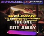 The One That Got Away (complete) from rumana by prank pu