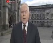Watch: Huw Edwards’ last BBC appearance before announcing resignation from bbc world news radio frequency