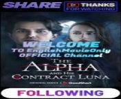 The Alpha And His Contract Luna from shaking khan new video movs