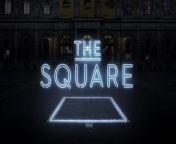 The Square trailer from is 184 a square number