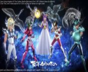 Watch Saint Seiya Knights Of The Zodiac Battle Sanctuary Part 2 EP 5 Only On Animia.tv!!&#60;br/&#62;https://animia.tv/anime/info/158988&#60;br/&#62;New Episode Every Monday.&#60;br/&#62;Watch Latest Anime Episodes Only On Animia.tv in Ad-free Experience. With Auto-tracking, Keep Track Of All Anime You Watch.&#60;br/&#62;Visit Now @animia.tv&#60;br/&#62;Join our discord for notification of new episode releases: https://discord.gg/Pfk7jquSh6