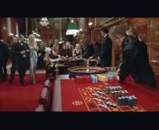 CASINO ROYALE - FIRST FULL TRAILER from james comey news