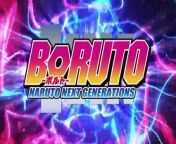 Boruto - Naruto Next Generations Episode 232 VF Streaming » from next series of salvation